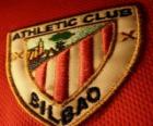 Bilbao - Athletic Club Amblemi -